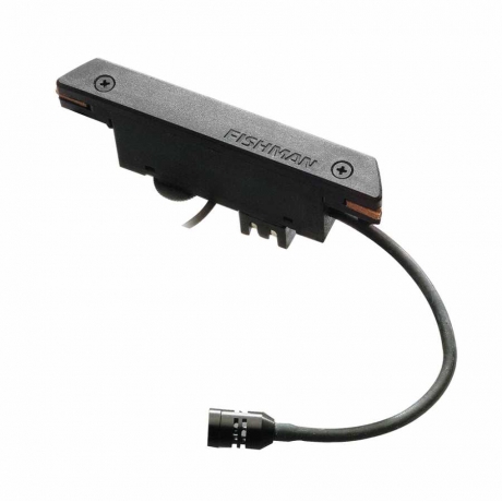 Fishman Pare-earth Humbucking Blend Manyetik<br>Fotoğraf: 1/1