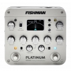 Fishman Platinum Pro EQ/DI Analog Preamp Pedalı<br>Fotoğraf: 1/5