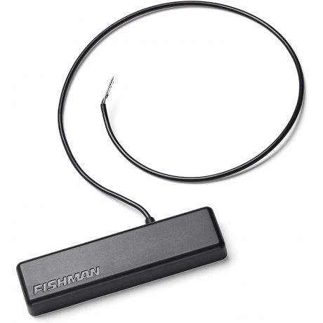 Fishman Powertap PRO-REP-104 Earth Soundhole Manyetik<br>Fotoğraf: 2/2