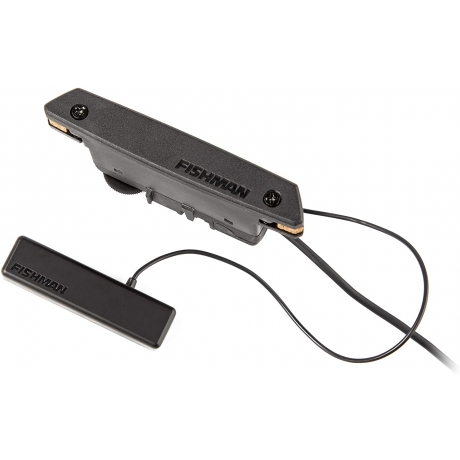 Fishman Powertap PRO-REP-104 Earth Soundhole Manyetik<br>Fotoğraf: 1/2