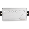 Fishman PRF-CHB-BR1 Fluence Classic 6 Telli Humbucker Bridge Manyetiği (Brushed Stainless)<br>Fotoğraf: 2/2