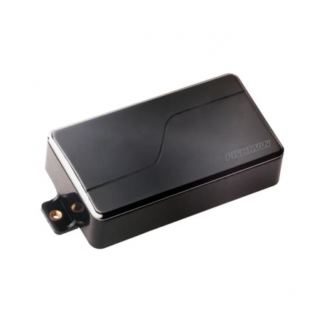 Fishman PRF-M36-CK1 Fluence Modern 3 6 Telli Humbucker (Black Nickel)<br>Fotoğraf: 1/1