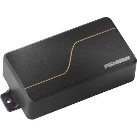 Fishman PRF-MC6-MH2 Fluence Matt Heafy Custom Aktif Humbucker (Set)<br>Fotoğraf: 2/3