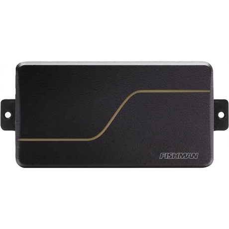 Fishman PRF-MC6-MH2 Fluence Matt Heafy Custom Aktif Humbucker (Set)<br>Fotoğraf: 3/3