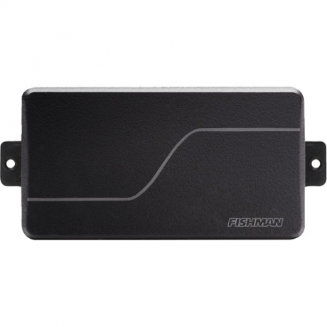 Fishman PRF-MS6-KE1 Fluence Signature Series Killswitch Engage 6 Telli Manyetik (Set)<br>Fotoğraf: 2/2