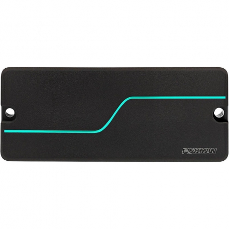 Fishman PRF-MS6-SC1 Humbucker<br>Fotoğraf: 1/2