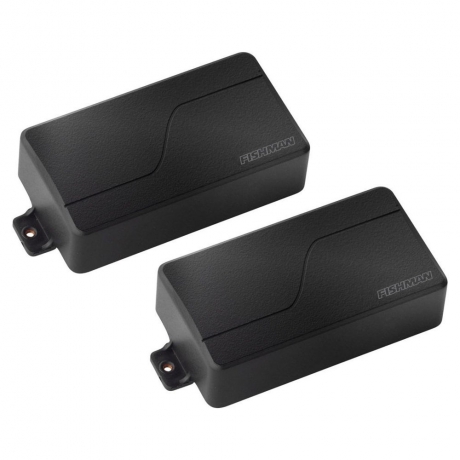 Fishman PRF-MS6-TA2 Humbucker<br>Fotoğraf: 1/1