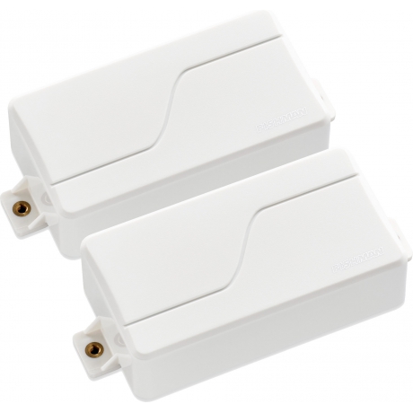 Fishman PRF-MS6-TW2 Tosin Abasi Signatura Fluence 6 Telli Manyetik Set<br>Fotoğraf: 1/1