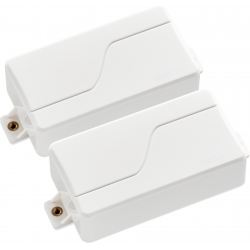 Fishman PRF-MS6-TW2 Tosin Abasi Signatura Fluence 6 Telli Manyetik Set