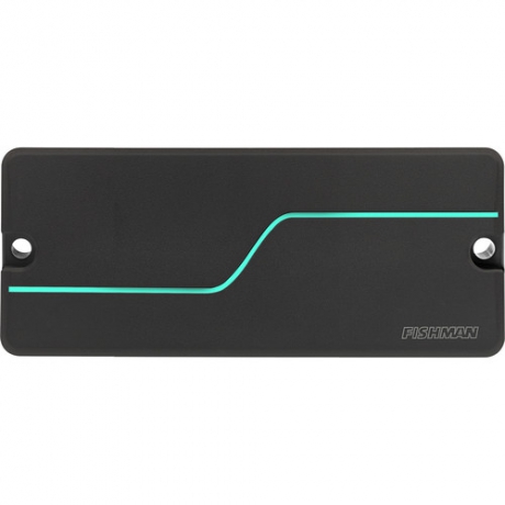 Fishman PRF-MS7-SC1 Fluence Signature Series Stephen Carpenter 7 Telli Manyetiği (Set(<br>Fotoğraf: 2/2