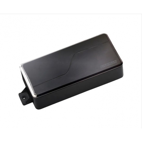 Fishman PRF-MS7-TB2 Tosin Abasi Signature Fluence 7 Telli Set Manyetik<br>Fotoğraf: 1/1