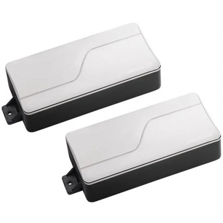 Fishman PRF-MS7-TN2 Fluence Signature Series Tosin Abasi 7 Telli Manyetik (Set)<br>Fotoğraf: 1/2