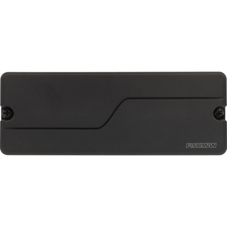 Fishman PRF-MS8-TA2 Fluence Signature Series Tosin Abasi 8 Telli Manyetik (Set)<br>Fotoğraf: 2/2