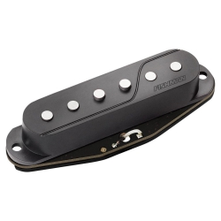 Fishman PRF-SSS-BP1 Pasif Single Manyetik (Siyah Beyaz)