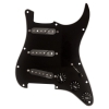 Fishman PRF-STR-BPG Pickguard (Siyah)<br>Fotoğraf: 1/2