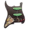 Fishman PRF-STR-BPG Pickguard (Siyah)<br>Fotoğraf: 2/2