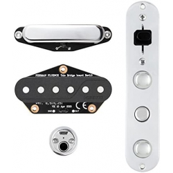 Fishman PRF-TEL-GK1 Greg Koch Signatura Fluence Telecaster Set