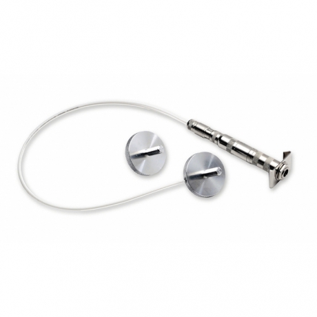 Fishman PRO-FCL-003 Full Circle Upright Bass Pickup<br>Fotoğraf: 1/1