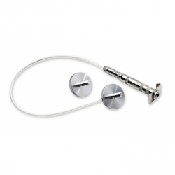 Fishman PRO-FCL-003 Full Circle Upright Bass Pickup