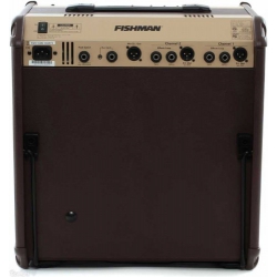 Fishman PRO-LBX-EX7 Loudbox Performer Akustik Gitar Amfi