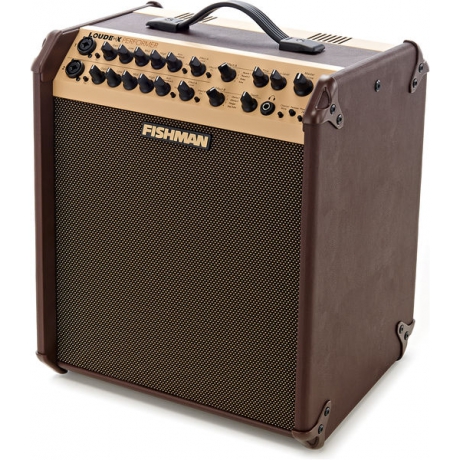 Fishman PRO-LBX-EX7 Loudbox Performer Akustik Gitar Amfi<br>Fotoğraf: 2/2