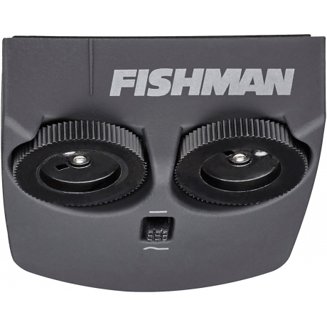 Fishman PRO-MAT-PT1 Power Tap Infinity Wide Pu Preamp Sistemi<br>Fotoğraf: 5/6