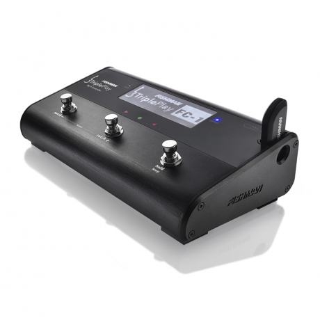 Fishman PRO-TRP-FC1 Kontrol Cihazı<br>Fotoğraf: 2/2