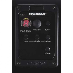 Fishman PSY-101 Akustik Preampli Manyetik