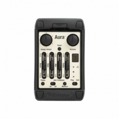 Fishman Retail Onboard Aura W/Narrow Manyetik<br>Fotoğraf: 1/1