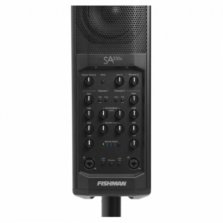 Fishman SA330X Performance Ses Sistemi<br>Fotoğraf: 2/4