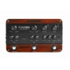Fishman ToneDEQ AFX Preamp EQ Pedalı<br>Fotoğraf: 1/4