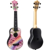 Flight Alyona Shvetz Signature Travel Soprano Ukulele, Fotoğraf: 2/2