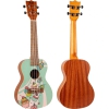 Flight AUC-33 Cupcake Concert Ukulele, Fotoğraf: 2/2