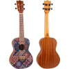 Flight AUC-33 Fusion Concert Ukulele, Fotoğraf: 2/2