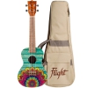 Flight AUC-33 Mansion Concert Ukulele, Fotoğraf: 1/2