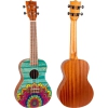 Flight AUC-33 Mansion Concert Ukulele, Fotoğraf: 2/2