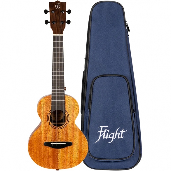 Flight NUC500 Concert Ukulele, Fotoğraf: 1/2