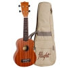 Flight NUS310 Soprano Ukulele, Fotoğraf: 1/2