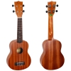 Flight NUS310 Soprano Ukulele, Fotoğraf: 2/2