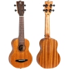 Flight NUS500 Soprano Ukulele, Fotoğraf: 2/2