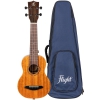 Flight NUS500 Soprano Ukulele, Fotoğraf: 1/2