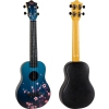 Flight TUC-32 SAKURA Concert Travel Ukulele, Fotoğraf: 2/2