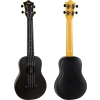 Flight TUC-35 Black Concert Travel Ukulele, Fotoğraf: 2/2