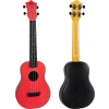 Flight TUC-35 Red Concert Travel Ukulele, Fotoğraf: 2/2