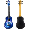 Flight TUC-40 SPACE Concert Travel Ukulele, Fotoğraf: 2/2