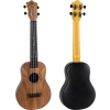 Flight TUC-50 Salamander Concert Travel Ukulele, Fotoğraf: 2/2