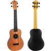 Flight TUC-53 MAH Concert Travel Ukulele, Fotoğraf: 2/2