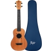 Flight TUC-53 MAH Concert Travel Ukulele, Fotoğraf: 1/2