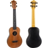 Flight TUC-55 Acacia Concert Travel Ukulele, Fotoğraf: 2/2