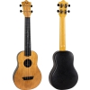 Flight TUC-55 Mango Concert Travel Ukulele, Fotoğraf: 2/2
